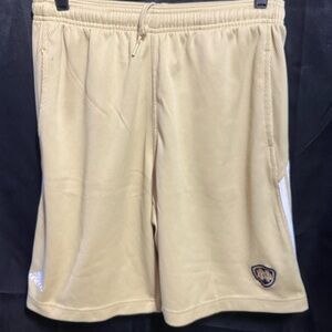 Adidas Notre Dame Fighting Irish Basketball Shorts
